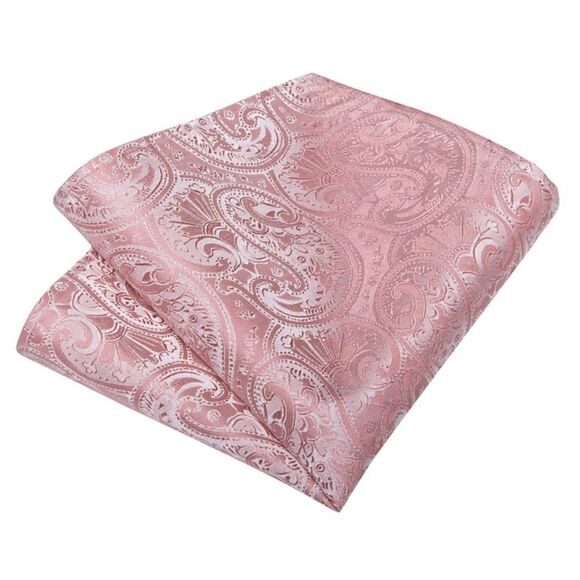 COPY - Maroon Tie Set - Picture 5 of 5